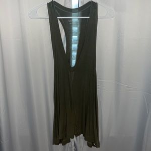 AMERICAN EAGLE tank